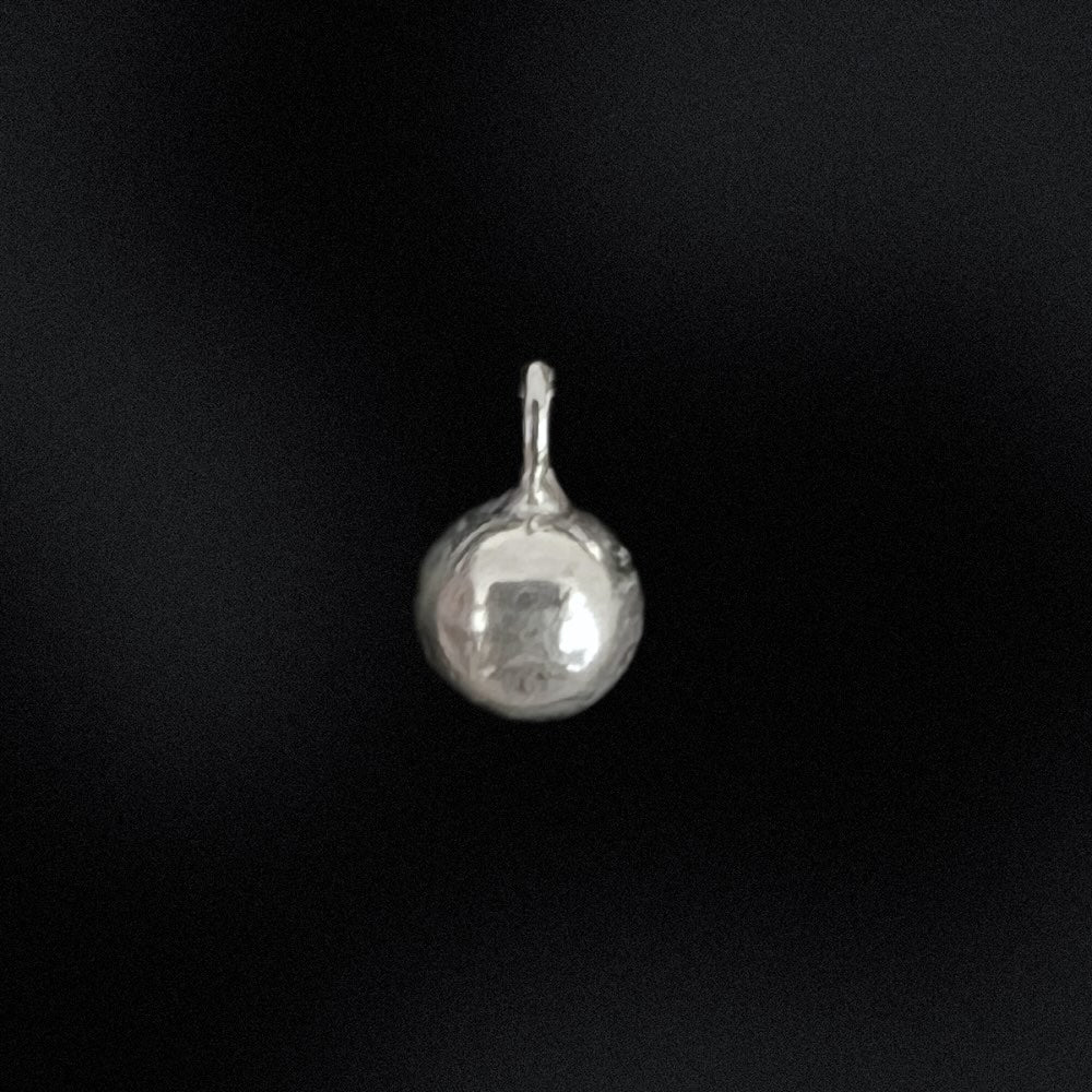Tiny Ball Charm