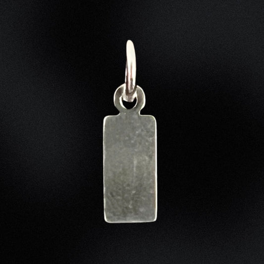 Rectangle Charm