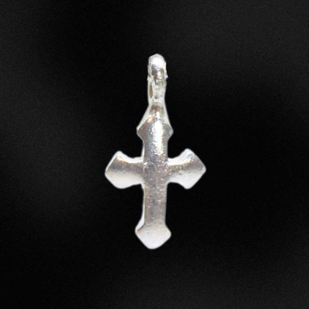 Cross Charm