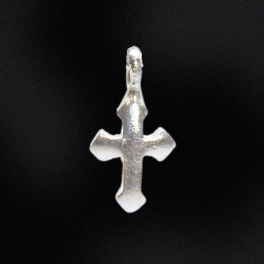 Cross Charm