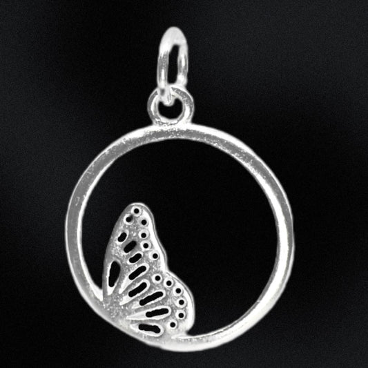 Butterfly Bliss Charm