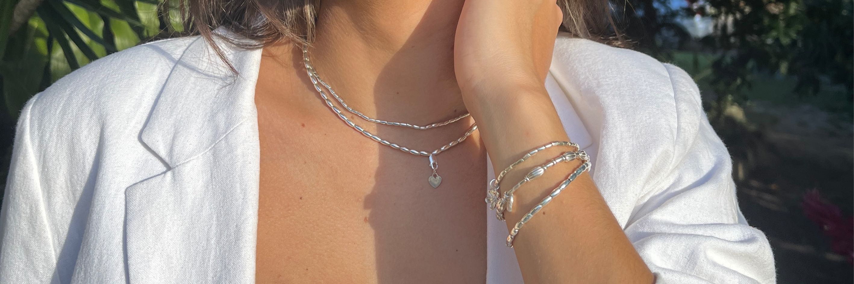 handmade sterling silver jewellery australia womens mens necklaces bracelets earrings oskye jewellery