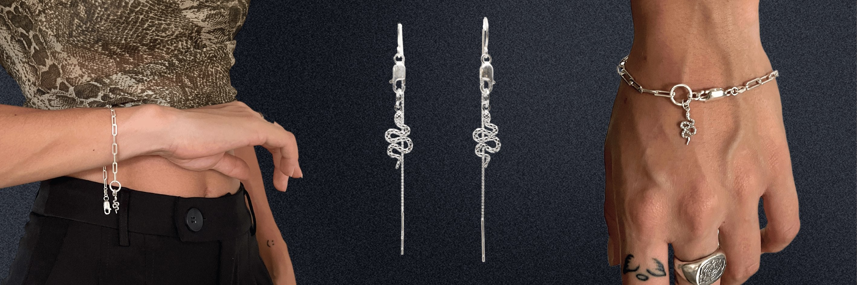 handmade sterling silver jewellery australia womens mens necklaces bracelets earrings oskye jewellery